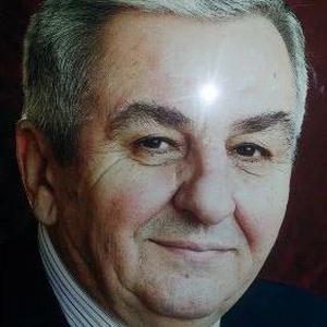 Фролов Анатолий Григорьевич
