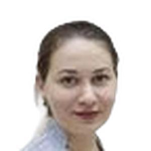 Киселева Светлана Сергеевна