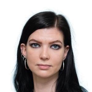 Дударец Наталья Юрьевна