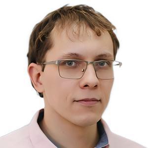 Новиков Артём Юрьевич