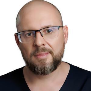 Бурдейный Алексей Александрович