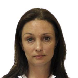 Бабичева Марина Валерьевна