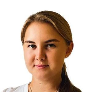Свисткова Татьяна Александровна