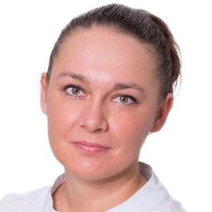 Назарова Анна Алексеевна