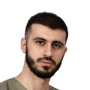Егунян Камо Карленович