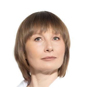 Перегудова Елена Сергеевна