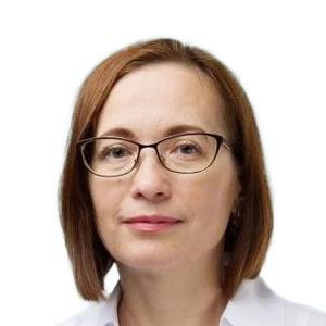 Деревянко Елена Анатольевна