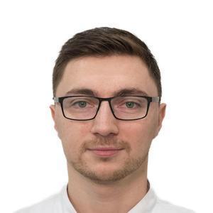 Ковалёв Алан Вадимович