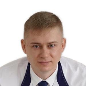 Агибалов Евгений Юрьевич
