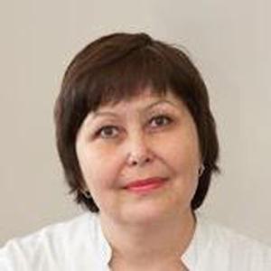 Котельникова Людмила Анатольевна