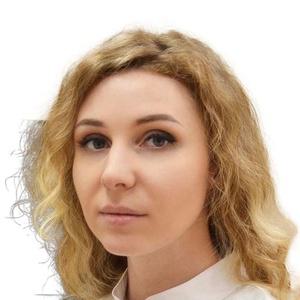 Кулаченко Маргарита Эдуардовна