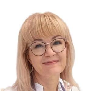 Ляхова Татьяна Владимировна