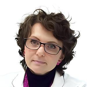 Белова Елена Валерьевна