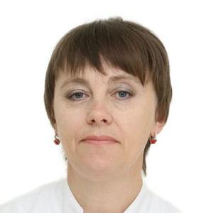 Суркова Татьяна Ивановна