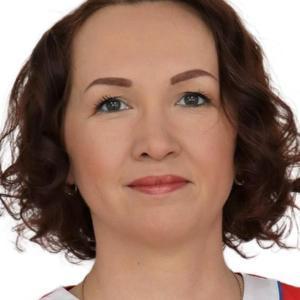 Белова Ирина Николаевна