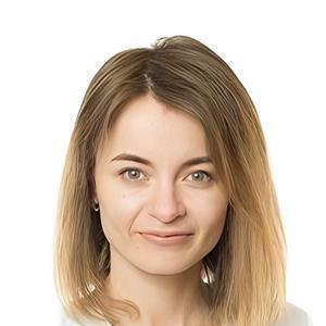 Овсянкина Ольга Владимировна