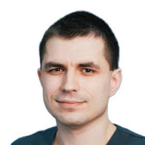 Плахов Алексей Игоревич