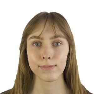Саблина Анастасия Олеговна