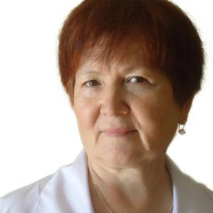 Хайбрахманова Минневасиля Асгатовна