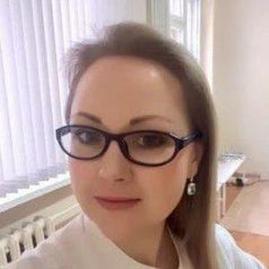Анисимова (Титаренко) Алёна Анатольевна