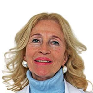 Фрадкина Марина Марковна