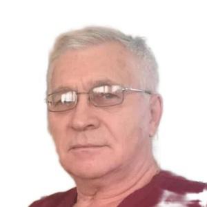 Мотора Владимир Ильич