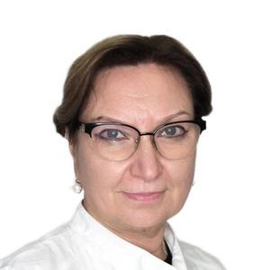 Янина Татьяна Анатольевна