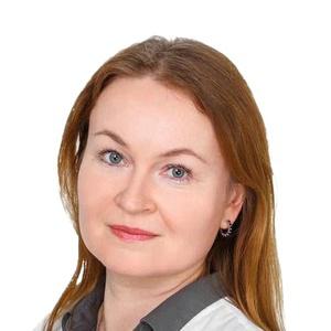 Александрина Наталия Валерьевна