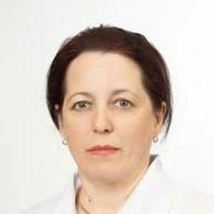 Ткаченко Светлана Андреевна