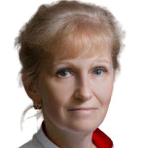 Дубровская Людмила Владимировна