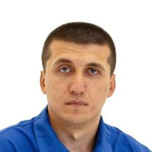 Бектеев Руслан Радикович