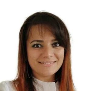Ахметшина Юлия Зульфатовна