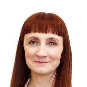 Генеральчук Людмила Владимировна