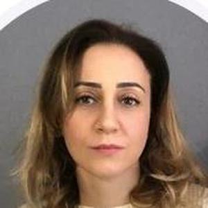 Лиева Регина Владимировна