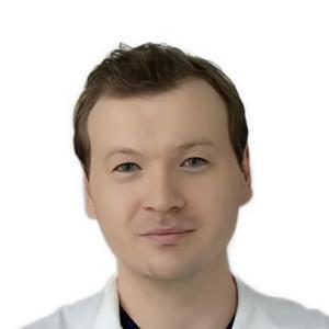 Климов Роман Евгеньевич