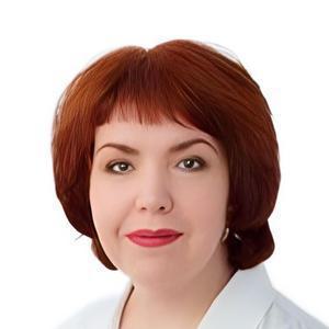 Щукина Татьяна Анатольевна