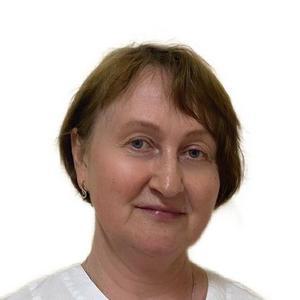 Каткова Ольга Анатольевна