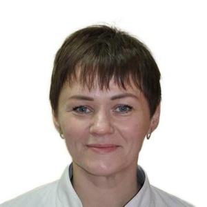 Малахова Ольга Николаевна