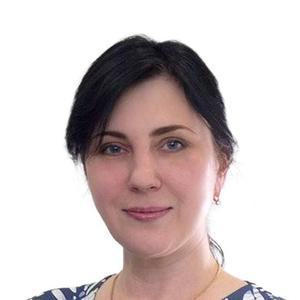 Прокопенок Ирина Сергеевна