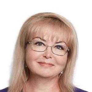 Работько Галина Николаевна
