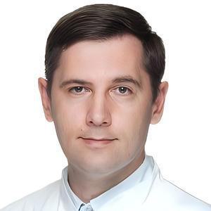 Лукьянчиков Денис Владимирович
