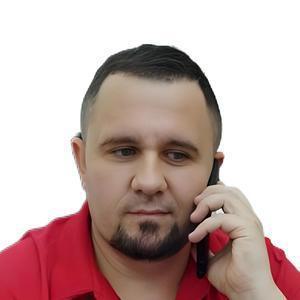 Дузенко Андрей Владимирович