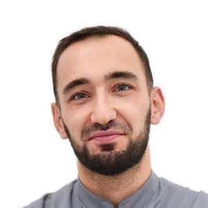 Давыдов Гашим Даудович
