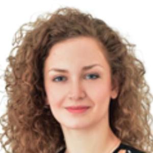 Овчинникова Дарья Алексеевна