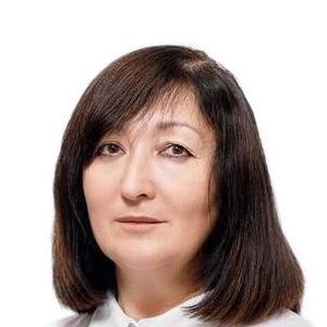 Ловпаче Джамиля Нурийдиновна