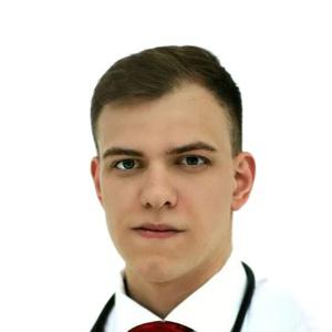 Набиев Джамал Афатович