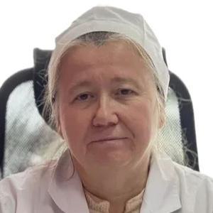 Бочкина Наталья Ивановна