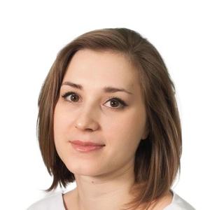 Дроман Наталья Ивановна
