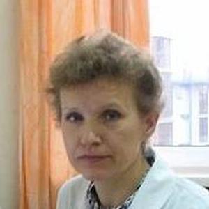 Валиева Елена Анатольевна
