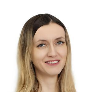 Крыштон Нина Борисовна